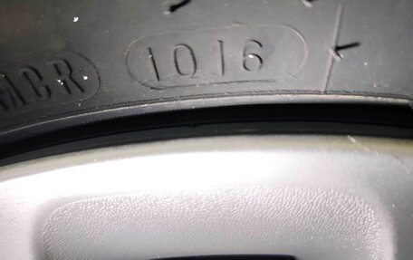 KIA Rio III рестайлинг, 2016 год, 1 050 000 рублей, 35 фотография