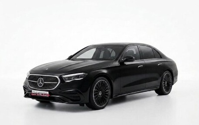 Mercedes-Benz E-Класс, 2026 год, 9 250 000 рублей, 1 фотография