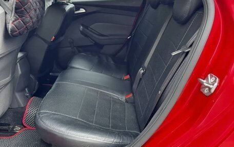 Ford Focus III, 2013 год, 750 000 рублей, 10 фотография