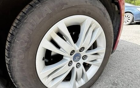 Ford Focus III, 2013 год, 750 000 рублей, 16 фотография