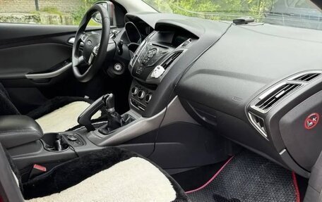 Ford Focus III, 2013 год, 750 000 рублей, 11 фотография