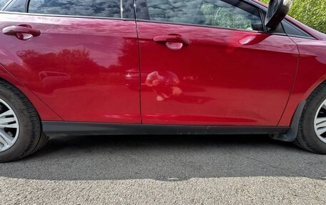 Ford Focus III, 2013 год, 750 000 рублей, 6 фотография