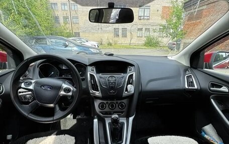 Ford Focus III, 2013 год, 750 000 рублей, 12 фотография