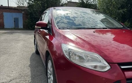 Ford Focus III, 2013 год, 750 000 рублей, 4 фотография