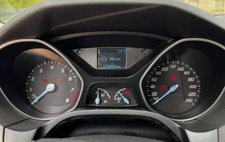 Ford Focus III, 2013 год, 750 000 рублей, 13 фотография