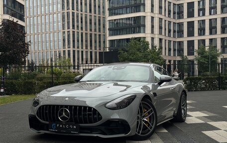 Mercedes-Benz AMG GT, 2025 год, 15 550 000 рублей, 1 фотография