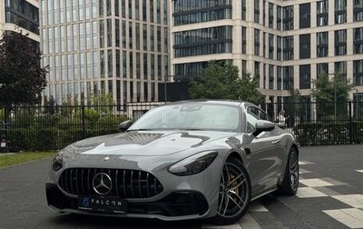 Mercedes-Benz AMG GT, 2025 год, 15 550 000 рублей, 1 фотография