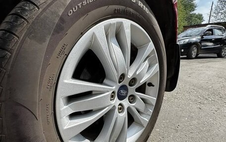 Ford Focus III, 2013 год, 750 000 рублей, 17 фотография