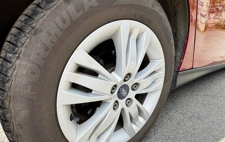 Ford Focus III, 2013 год, 750 000 рублей, 18 фотография