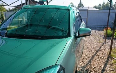 Renault Koleos I рестайлинг 2, 2011 год, 1 150 000 рублей, 1 фотография