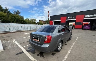 Daewoo Gentra II, 2014 год, 700 000 рублей, 1 фотография
