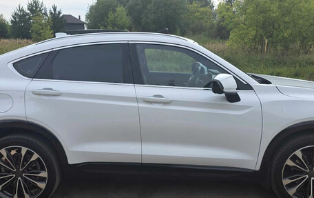 Geely Tugella FY11, 2024 год, 2 980 000 рублей, 3 фотография