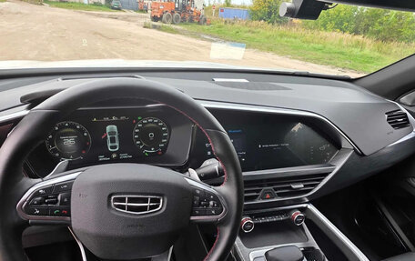 Geely Tugella FY11, 2024 год, 2 980 000 рублей, 9 фотография