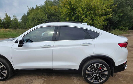 Geely Tugella FY11, 2024 год, 2 980 000 рублей, 4 фотография