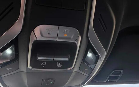 Geely Tugella FY11, 2024 год, 2 980 000 рублей, 14 фотография
