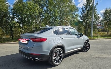 Geely Tugella FY11, 2021 год, 2 700 000 рублей, 2 фотография