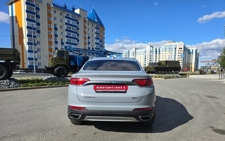 Geely Tugella FY11, 2021 год, 2 700 000 рублей, 8 фотография