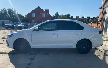 Volkswagen Polo VI (EU Market), 2020 год, 1 130 000 рублей, 8 фотография