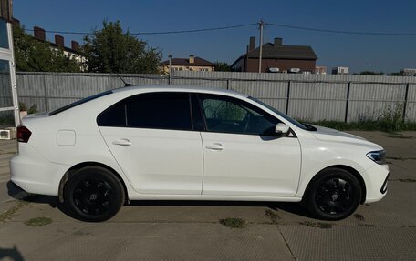 Volkswagen Polo VI (EU Market), 2020 год, 1 130 000 рублей, 9 фотография