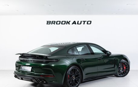 Porsche Panamera, 2025 год, 25 290 000 рублей, 5 фотография