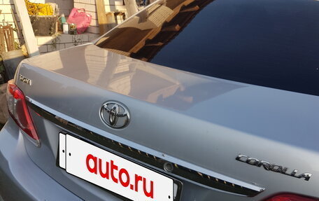 Toyota Corolla, 2011 год, 900 000 рублей, 3 фотография