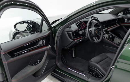Porsche Panamera, 2025 год, 25 290 000 рублей, 7 фотография