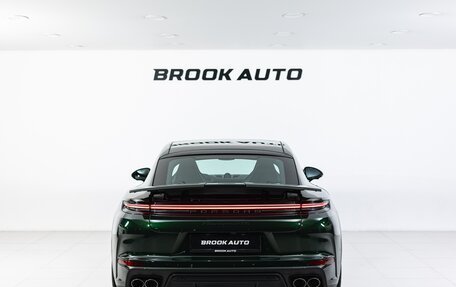 Porsche Panamera, 2025 год, 25 290 000 рублей, 6 фотография