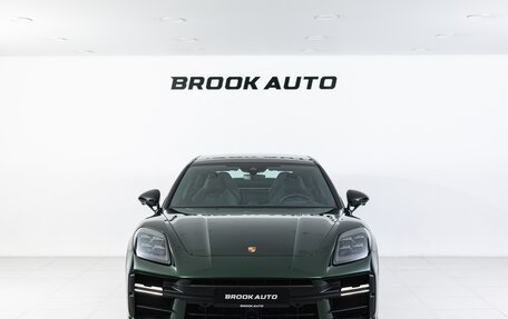 Porsche Panamera, 2025 год, 25 290 000 рублей, 2 фотография