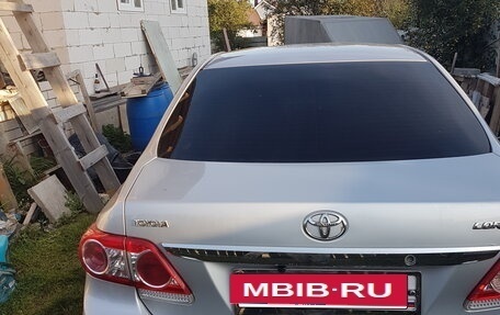 Toyota Corolla, 2011 год, 900 000 рублей, 6 фотография