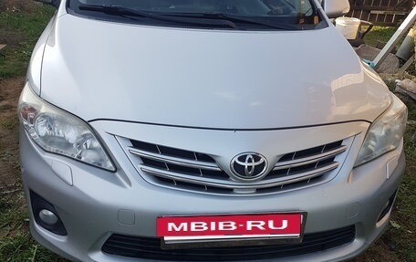 Toyota Corolla, 2011 год, 900 000 рублей, 5 фотография