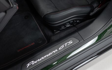 Porsche Panamera, 2025 год, 25 290 000 рублей, 13 фотография