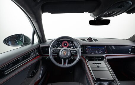 Porsche Panamera, 2025 год, 25 290 000 рублей, 14 фотография