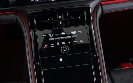 Porsche Panamera, 2025 год, 25 290 000 рублей, 21 фотография