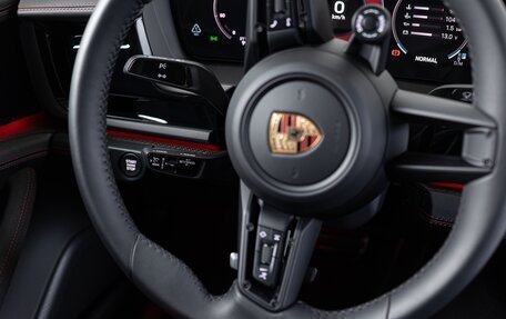 Porsche Panamera, 2025 год, 25 290 000 рублей, 17 фотография