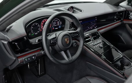 Porsche Panamera, 2025 год, 25 290 000 рублей, 11 фотография