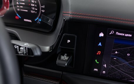Porsche Panamera, 2025 год, 25 290 000 рублей, 18 фотография