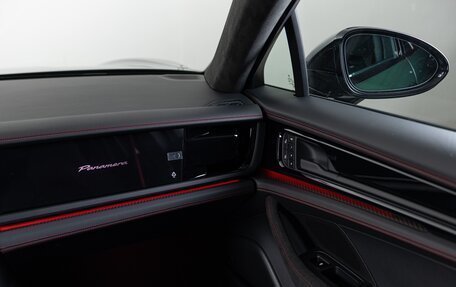 Porsche Panamera, 2025 год, 25 290 000 рублей, 22 фотография