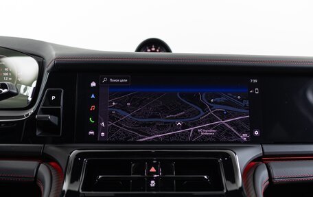 Porsche Panamera, 2025 год, 25 290 000 рублей, 24 фотография