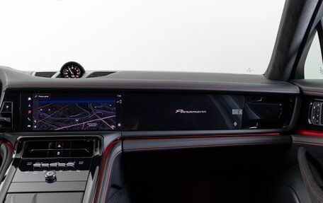 Porsche Panamera, 2025 год, 25 290 000 рублей, 23 фотография