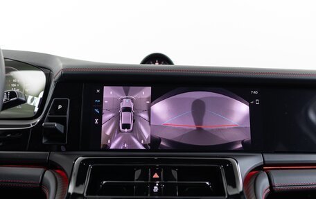 Porsche Panamera, 2025 год, 25 290 000 рублей, 25 фотография