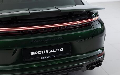 Porsche Panamera, 2025 год, 25 290 000 рублей, 37 фотография