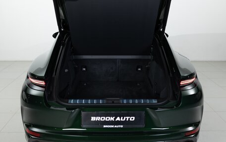 Porsche Panamera, 2025 год, 25 290 000 рублей, 36 фотография