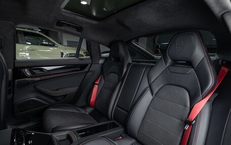 Porsche Panamera, 2025 год, 25 290 000 рублей, 34 фотография