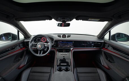 Porsche Panamera, 2025 год, 25 290 000 рублей, 35 фотография