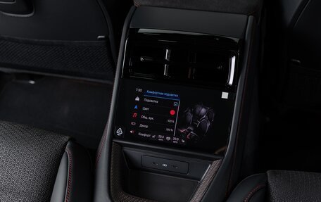 Porsche Panamera, 2025 год, 25 290 000 рублей, 33 фотография