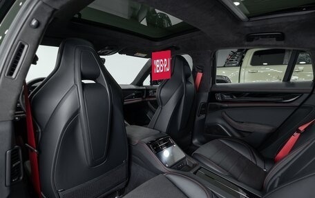 Porsche Panamera, 2025 год, 25 290 000 рублей, 29 фотография