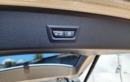 BMW X3, 2012 год, 1 650 000 рублей, 11 фотография