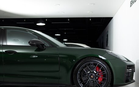 Porsche Panamera, 2025 год, 25 290 000 рублей, 40 фотография
