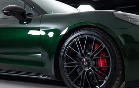 Porsche Panamera, 2025 год, 25 290 000 рублей, 39 фотография