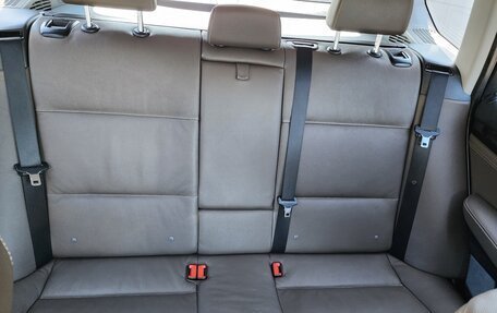 BMW X3, 2012 год, 1 650 000 рублей, 12 фотография